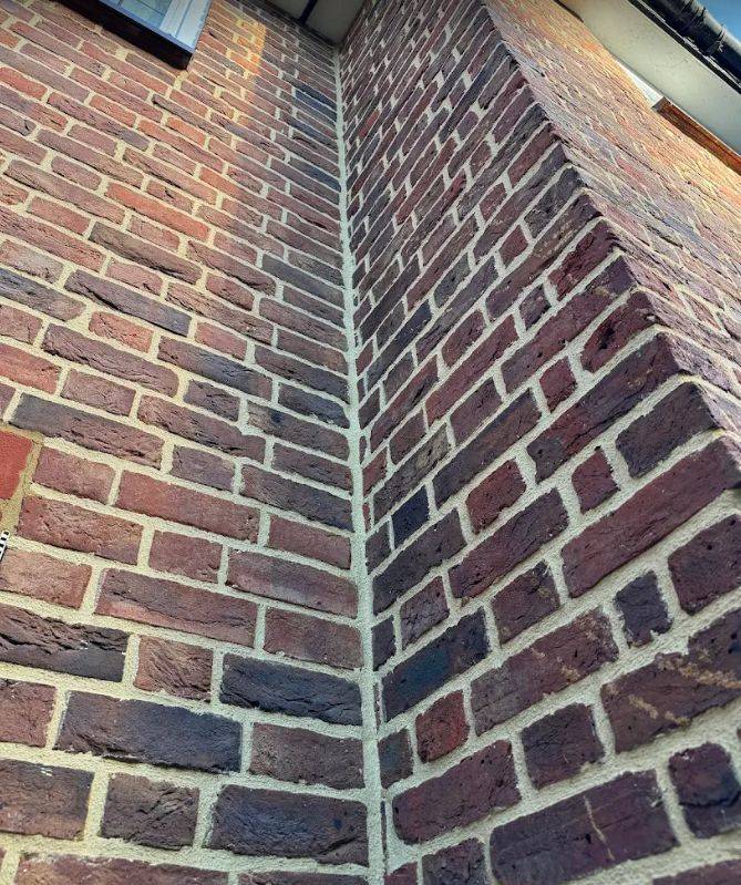 Brick Repairs