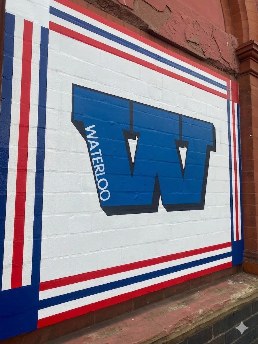 Waterloo ABC boxing gym