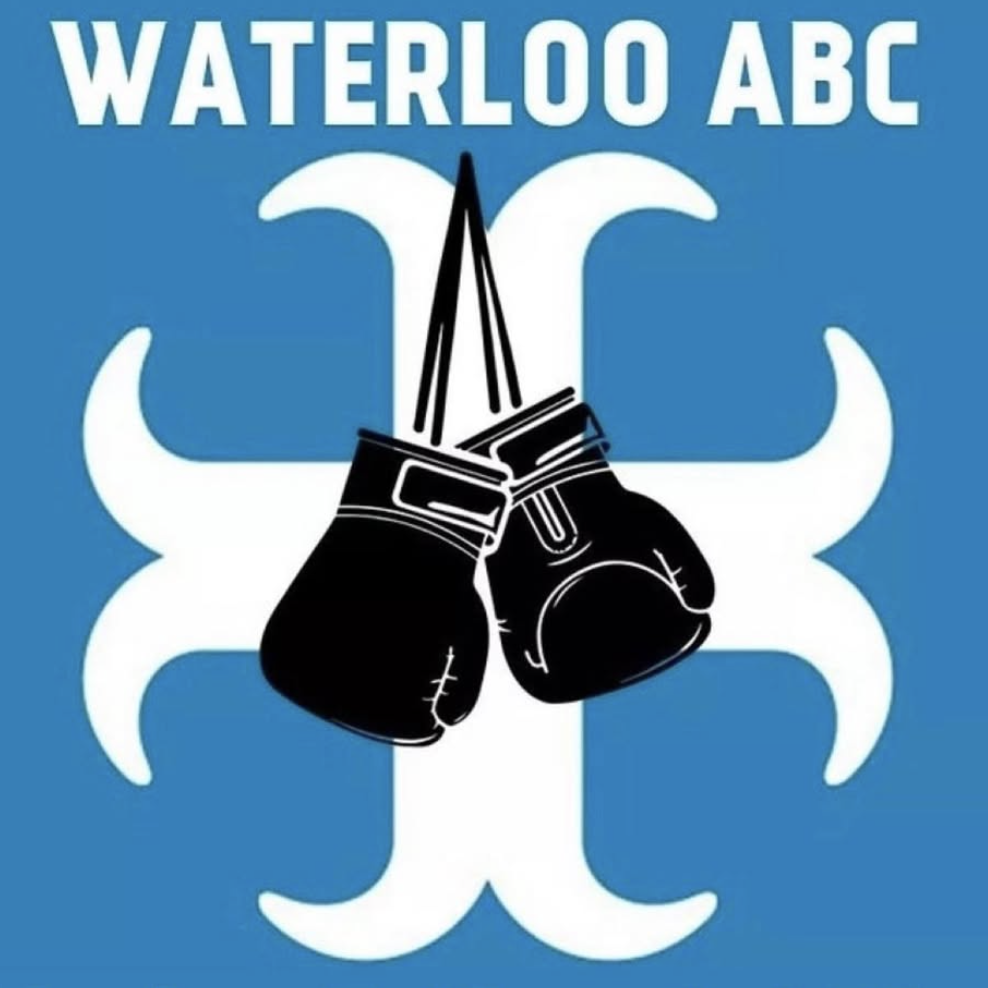 Waterloo ABC logo